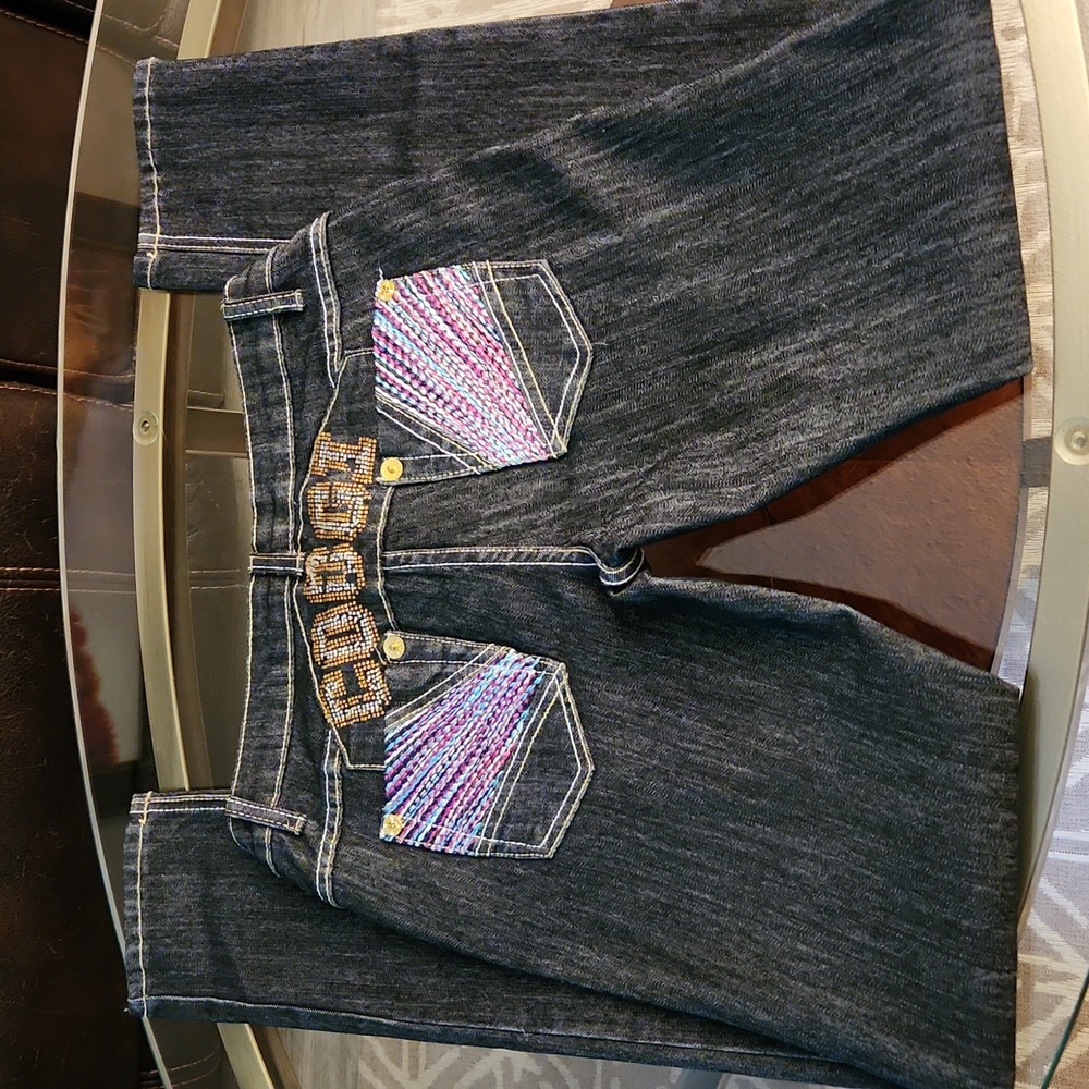 COOGI JEANS - AUSTRALIA
